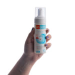 فوم شستشو مدل Acne Solution مناسب پوست چرب و جوش دار حجم 150 میلی لیتر - تصویر 5