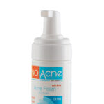 فوم شستشو مدل Acne Solution مناسب پوست چرب و جوش دار حجم 150 میلی لیتر - تصویر 4