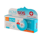 ژل ضد آکنه مدل Acne Solution مناسب پوست چوش دار حجم 20 میلی لیتر - تصویر 3