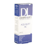 کرم ژل آبرسان مدل Aqualift مناسب پوست چرب و جوش دار حجم 50 میلی لیتر - تصویر 4