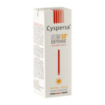 کرم ضدآفتاب رنگی روشن کننده دارای spf50 و رنگ طبیعی حجم 50 میل - تصویر 3