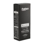 ماسک صورت حاوی کربن فعال حجم 75 میلی لیتر - تصویر 4