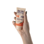 کرم ضد آفتاب کرم پودری فاقد چربی حاوی اس پی اف 30 - تصویر 5