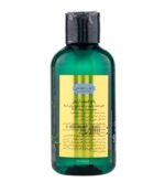 پاک کننده آرایش صورت حاوی عصاره درخت چای و روغن آملا حجم 150 میل - تصویر 2