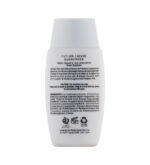 کرم ضد آفتاب بی رنگ مدل Fusion Liquid مناسب پوست خشک و نرمال 50 میلی لیتر - تصویر 2