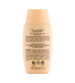 کرم ضد آفتاب رنگی مدل SPF50 مناسب پوست معمولی و خشک حجم 50 میلی لیتر - تصویر 2