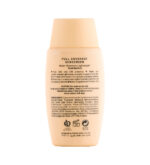 کرم ضد آفتاب رنگی مدل SPF50 مناسب پوست چرب و مختلط حجم 50 میلی لیتر - تصویر 2