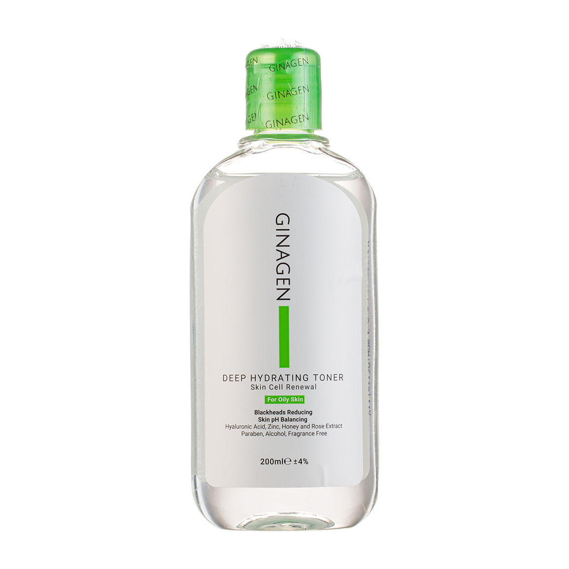 Ginagen-Toner-For-Oily-Skin-200-ml-Khanoumi-2024429144513126.jpg تونر مخصوص پوست چرب حجم 200 میلی لیتر - تصویر 1