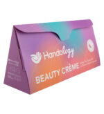 پک 4 عددی کرم مرطوب کننده دست و صورت مدل Beauty - تصویر 3
