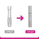 سرم تقویت کننده ابرو مدل Eyebrow Vitalize طرح جدید حجم 8 میل - تصویر 2