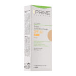 ضد آفتاب رنگی مدل Oil Free با SPF60 مناسب پوست چرب حجم 40 میلی لیتر - تصویر 3
