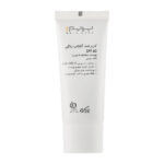 ضد آفتاب رنگی مدل Oil Free با SPF60 مناسب پوست چرب حجم 40 میلی لیتر - تصویر 2