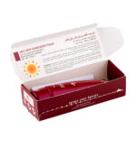ضد آفتاب و ضد لک رنگی SPF40 مناسب پوست چرب و آکنه دار - تصویر 6