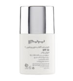 فلوئید ضد آفتاب حاوی ویتامین c و spf50 فیوژن واتر مناسب انواع پوست حجم 40 میل - تصویر 2