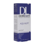کرم ژل آبرسان مدل Aqualift مناسب پوست خشک و حساس حجم 50 میلی لیتر - تصویر 3