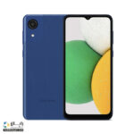 گوشی موبایل سامسونگ مدل Galaxy A03 Core دو سیم‌ حافظه 32 گیگابایت و رم 2 گیگابایت | Samsung Galaxy A03 Core 2/32GB Mobile Phone - تصویر 2