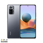 گوشی موبایل شیائومی مدل Redmi Note 10 Pro حافظه 64 گیگابایت رم 6 گیگابایت گلوبال | Xiaomi Redmi Note 10 Pro 6/64GB Mobile Phone