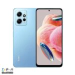 گوشی موبایل شیائومی مدل Xiaomi Redmi Note 12 حافظه 128 گیگابایت رم 4 گیگابایت گلوبال | Xiaomi Redmi Note 12 4/128GB Mobile Phone - تصویر 3
