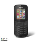 گوشی موبایل نوکیا مدل Nokia 130 دو سیم‌ کارت