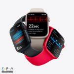 ساعت هوشمند اپل مدل apple Watch Series 8 Aluminum 41mm - تصویر 2