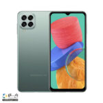 موبایل سامسونگ مدل Samsung M33 5G دو سیم‌ کارت ظرفیت 128/8 گیگابایت - تصویر 2