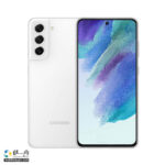 گوشی موبایل سامسونگ مدل Galaxy S21 FE 5G دو سیم‌ کارت حافظه 256 گیگابایت و رم 8 گیگابایت | Samsung Galaxy S21 FE 5G 8/256GB Mobile Phone - تصویر 2