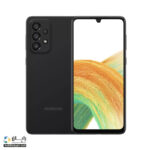 سامسونگ Samsung A33 5G دو سیم کارت ظرفیت 128 گیگابایت و رم 8 گیگابایت(ویتنام)