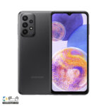 گوشی موبایل سامسونگ مدل Galaxy A23 دو سیم حافظه 128 گیگابایت رم 6 گیگابایت پک ویتنام | Samsung Galaxy A23 6/128 Vietnam Mobile phone - تصویر 2