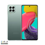 موبایل سامسونگ مدل Samsung M53 5G دو سیم کارت ظرفیت 128 گیگابایت و رم 6 گیگابایت - تصویر 2