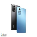 گوشی موبایل شیائومی مدل Note 12 Pro دو سیم‌ کارت حافظه 256 گیگابایت رم 8 گیگابایت گلوبال | Xiaomi Redmi Note 12 Pro 8/256GB Mobile Phone - تصویر 4
