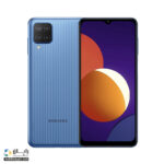 گوشی موبایل سامسونگ مدل Galaxy M12 حافظه 128 گیگابایت و رم 4 گیگابایت | Samsung Galaxy M12 4/128GB Mobile Phone - تصویر 3