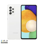 موبایل سامسونگ مدل Samsung A52 دو سیم‌کارت ظرفیت 256 گیگابایت و رم 8 - تصویر 3
