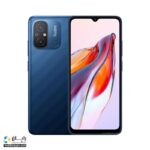 گوشی شیائومی مدل ردمی 12C دو سیم‌ حافظه 128 گیگابایت و رم 6 گیگابایت گلوبال | Xiaomi Redmi 12C 6/128GB Mobile Phone - تصویر 2
