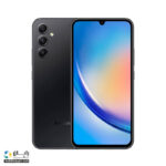 گوشی موبایل سامسونگ مدل Galaxy A34 5G دو سیم حافظه 128 گیگابایت و رم 6 گیگابایت پک ویتنام | Samsung Galaxy A34 5G 6/128GB  Vietnam Mobile Phone
