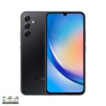گوشی موبایل سامسونگ مدل Galaxy A34 5G دو سیم حافظه 128 گیگابایت و رم 8 گیگابایت | Samsung Galaxy A34 5G 8/128GB Mobile Phone