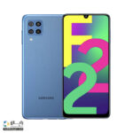 گوشی موبایل سامسونگ مدل Galaxy F22 دو سیم حافظه 64 گیگابایت و رم 4 گیگابایت | Samsung Galaxy F22 4/64GB Mobile Phone - تصویر 2