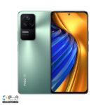 گوشی موبایل شیائومی Xiaomi Poco F4 دو سیم کارت حافظه 256 گیگابایت رم 8 گلوبال | Xiaomi Poco F4 5G 256/8GB Mobile Phone - تصویر 2