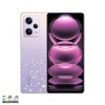 موبایل شیائومی ردمی نوت 12 پرو 5G دو سیم‌ حافظه 256 گیگابایت و رم 12 گیگابایت پک چین | Xiaomi Redmi Note 12 Pro 5G 12/256GB Mobile Phone - تصویر 2