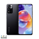 گوشی موبایل شیائومی ردمی نوت 11 پرو پلاس 5G دو سیم‌ حافظه 256 گیگابایت و رم Xiaomi Note 11 Pro Plus 5G 8/256GB Mobile Phone | 8