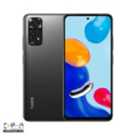 شیائومی مدل Xiaomi Redmi Note 11 دو سیم‌ ظرفیت 128 گیگابایت و رم 4