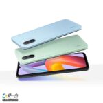 گوشی موبایل شیائومی Xiaomi Redmi A2 plus دو سیم کارت حافظه 32 گیگابایت رم 2 گیگابایت گلوبال | Xiaomi Redmi A2 Plus 2/32GB Mobile Phone - تصویر 4