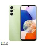 گوشی موبایل سامسونگ مدل A14 5G حافظه 128 گیگابایت رم 4 گیگابایت | Samsung Galaxy A14 5G 4/128GB Mobile Phone - تصویر 2