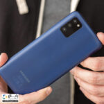 موبایل سامسونگ Samsung A03s دو سیم کارت ظرفیت 64 گیگابایت و رم 4 - تصویر 6