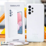 موبایل سامسونگ Samsung A13  دو سیم کارت ظرفیت 128 گیگابایت و رم 4 گیگابایت(ویتنام) - تصویر 9