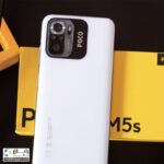 گوشی موبایل شیائومی مدل پوکو M5s حافظه 256 گیگابایت رم 8 گیگابایت گلوبال | Xiaomi Poco M5s 8/256GB Mobile Phone - تصویر 10