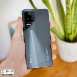 گوشی موبایل شیائومی Xiaomi Poco F4 دو سیم کارت حافظه 256 گیگابایت رم 8 گلوبال | Xiaomi Poco F4 5G 256/8GB Mobile Phone - تصویر 10