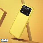 شیائومی Xiaomi POCO M4 Pro دو سیم ظرفیت 256 گیگابایت و رم 8 گلوبال - تصویر 7