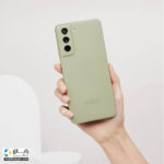 گوشی موبایل سامسونگ مدل Galaxy S21 FE 5G دو سیم‌ کارت حافظه 256 گیگابایت و رم 8 گیگابایت | Samsung Galaxy S21 FE 5G 8/256GB Mobile Phone - تصویر 10