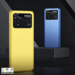 شیائومی Xiaomi POCO M4 Pro دو سیم ظرفیت 256 گیگابایت و رم 8 گلوبال - تصویر 8