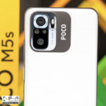 شیائومی پوکو مدل M5s - ظرفیت 128 گیگابایت - رم 6 گیگابایت گلوبال - تصویر 11